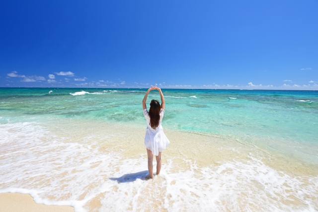 Travel & Holistic