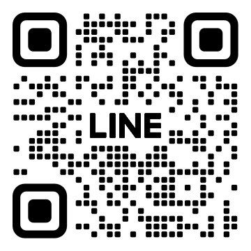 LINE QRコード