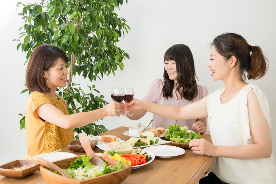 【魂ほどき】どうしても食卓に座れなかった私が、家族とご飯を食べられるようになるまで