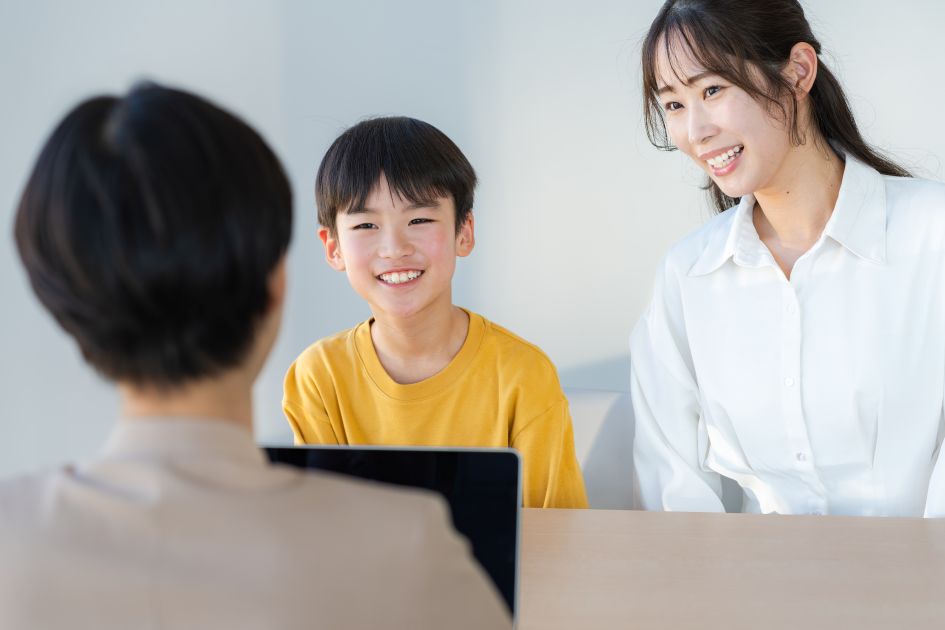 【魂ほどき】先生から褒められる日が来るなんて…。息子に起きた大きな変化